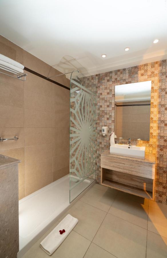 Tui Magic Life Penelope Beach - Families & Couples Midoun Exterior photo