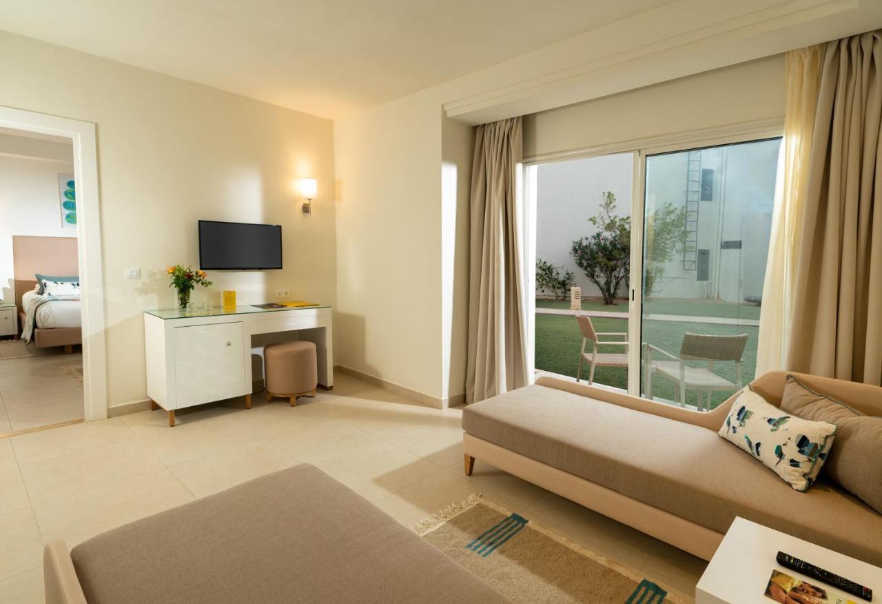Tui Magic Life Penelope Beach - Families & Couples Midoun Exterior photo