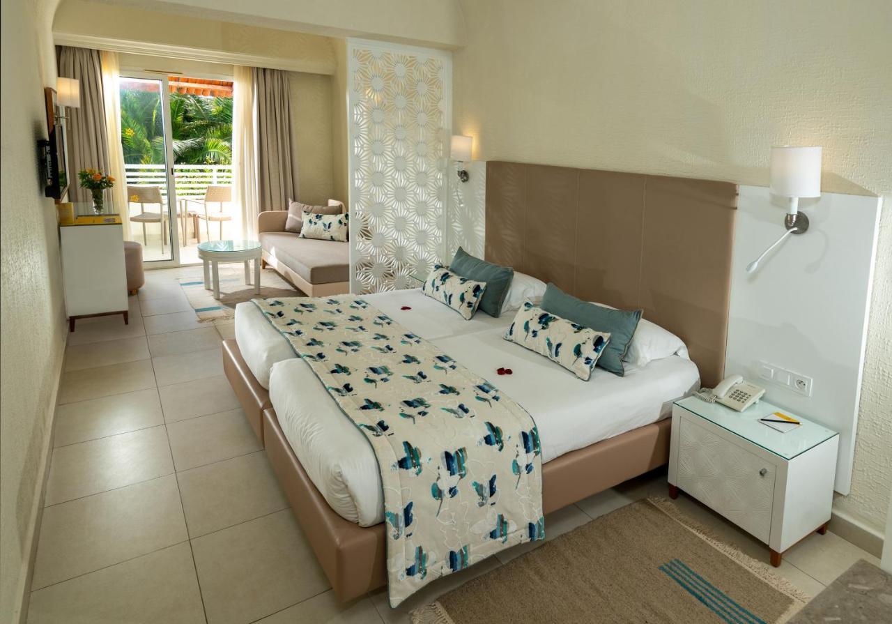 Tui Magic Life Penelope Beach - Families & Couples Midoun Exterior photo