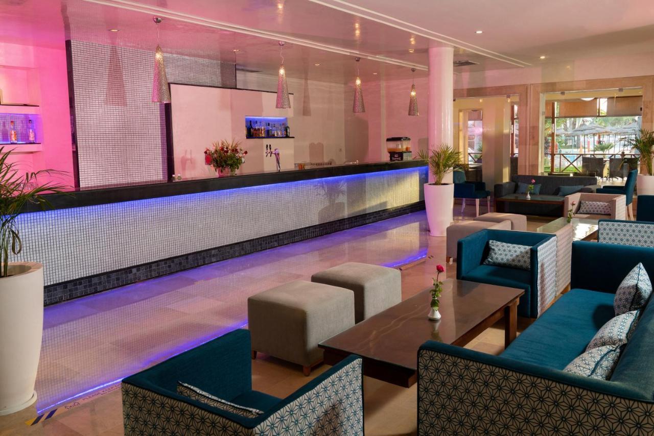 Tui Magic Life Penelope Beach - Families & Couples Midoun Exterior photo