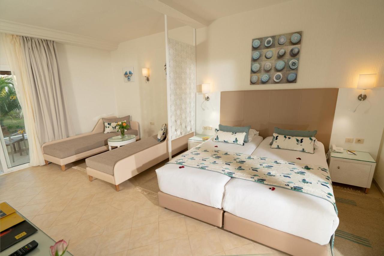 Tui Magic Life Penelope Beach - Families & Couples Midoun Exterior photo