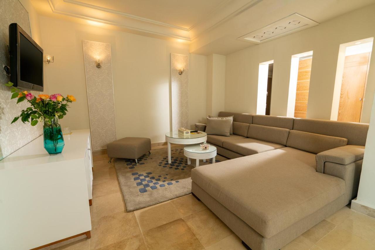 Tui Magic Life Penelope Beach - Families & Couples Midoun Exterior photo