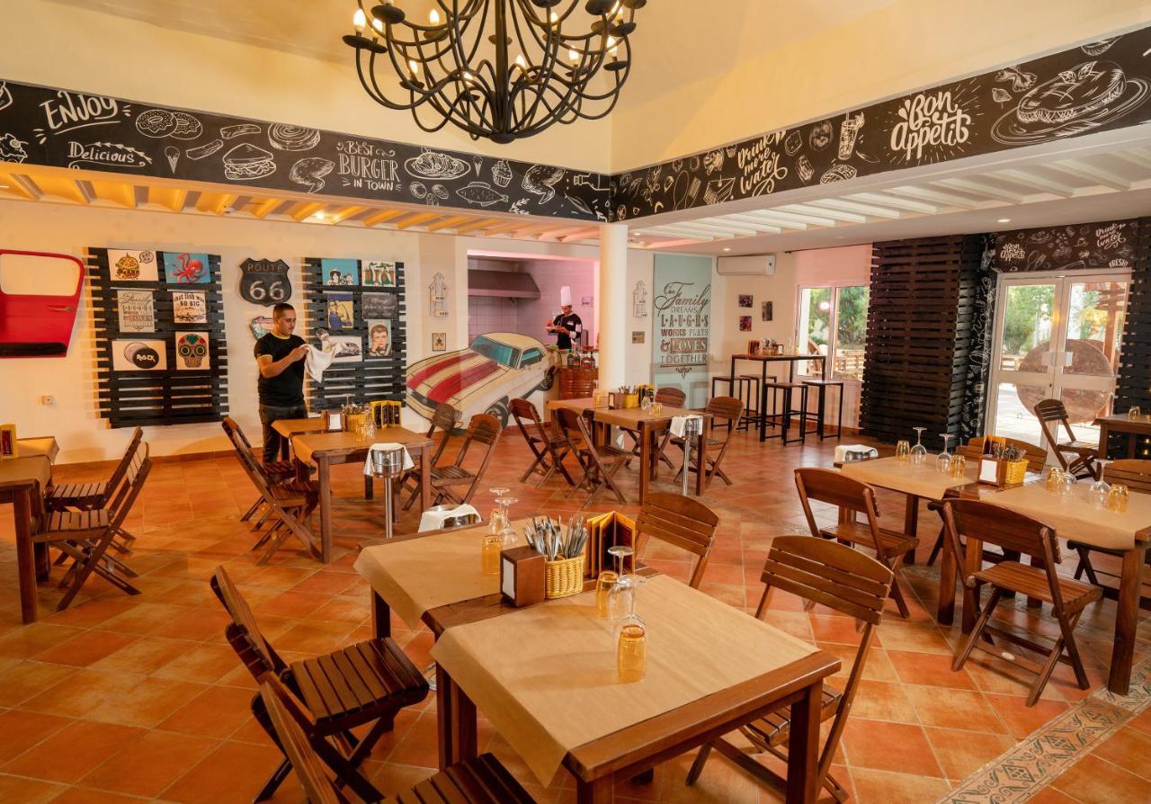 Tui Magic Life Penelope Beach - Families & Couples Midoun Exterior photo