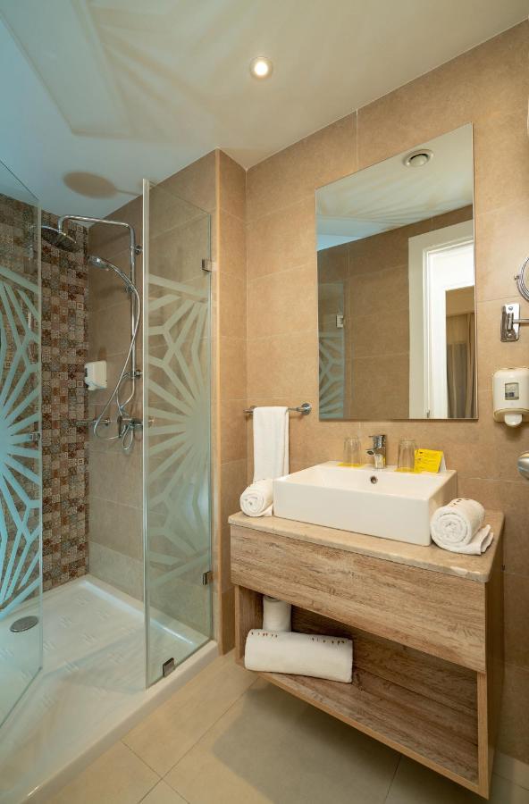 Tui Magic Life Penelope Beach - Families & Couples Midoun Exterior photo