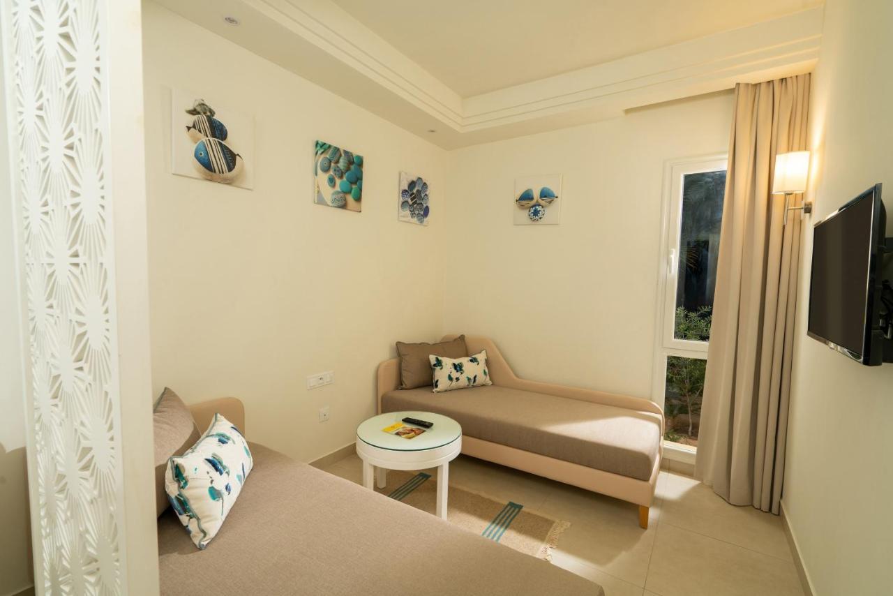 Tui Magic Life Penelope Beach - Families & Couples Midoun Exterior photo