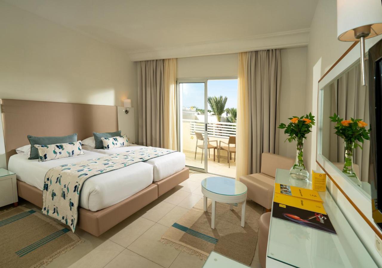 Tui Magic Life Penelope Beach - Families & Couples Midoun Exterior photo