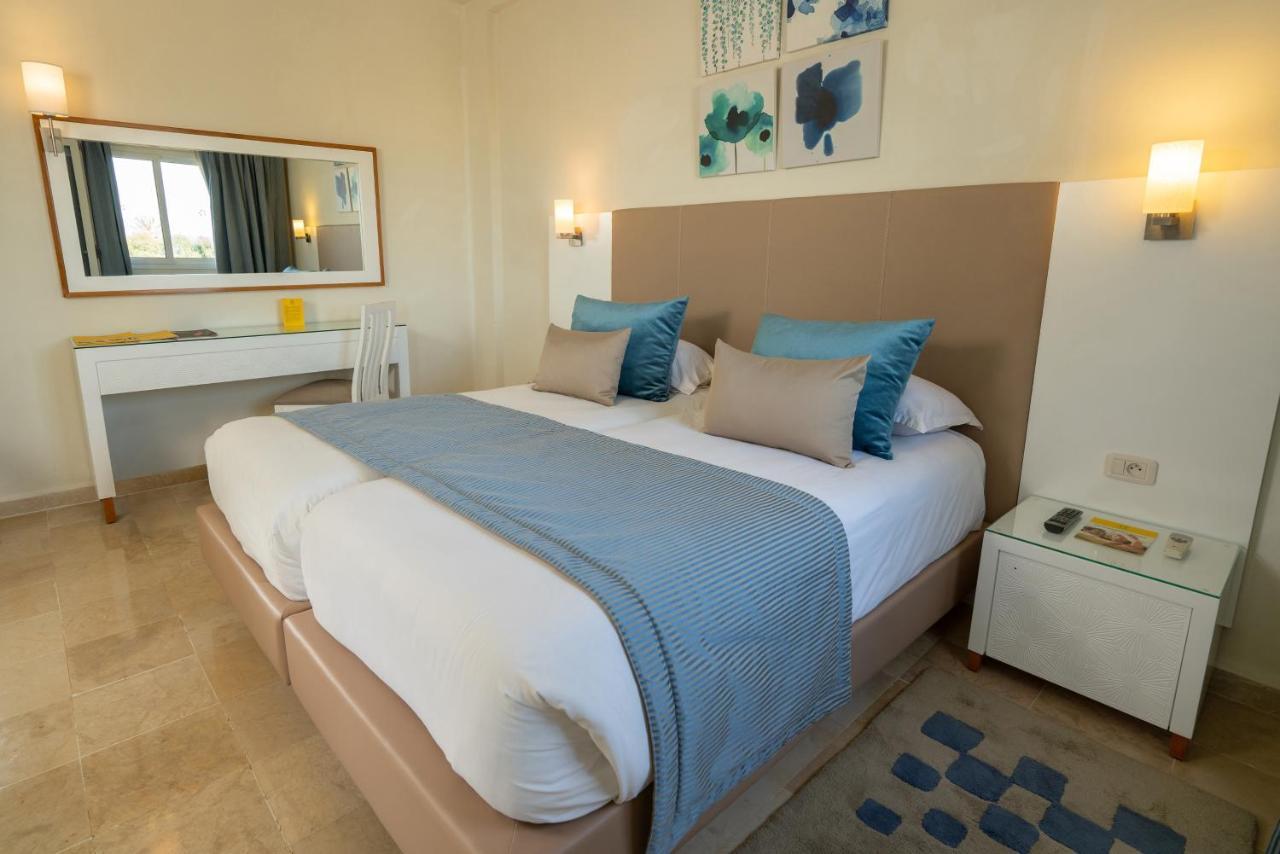 Tui Magic Life Penelope Beach - Families & Couples Midoun Exterior photo