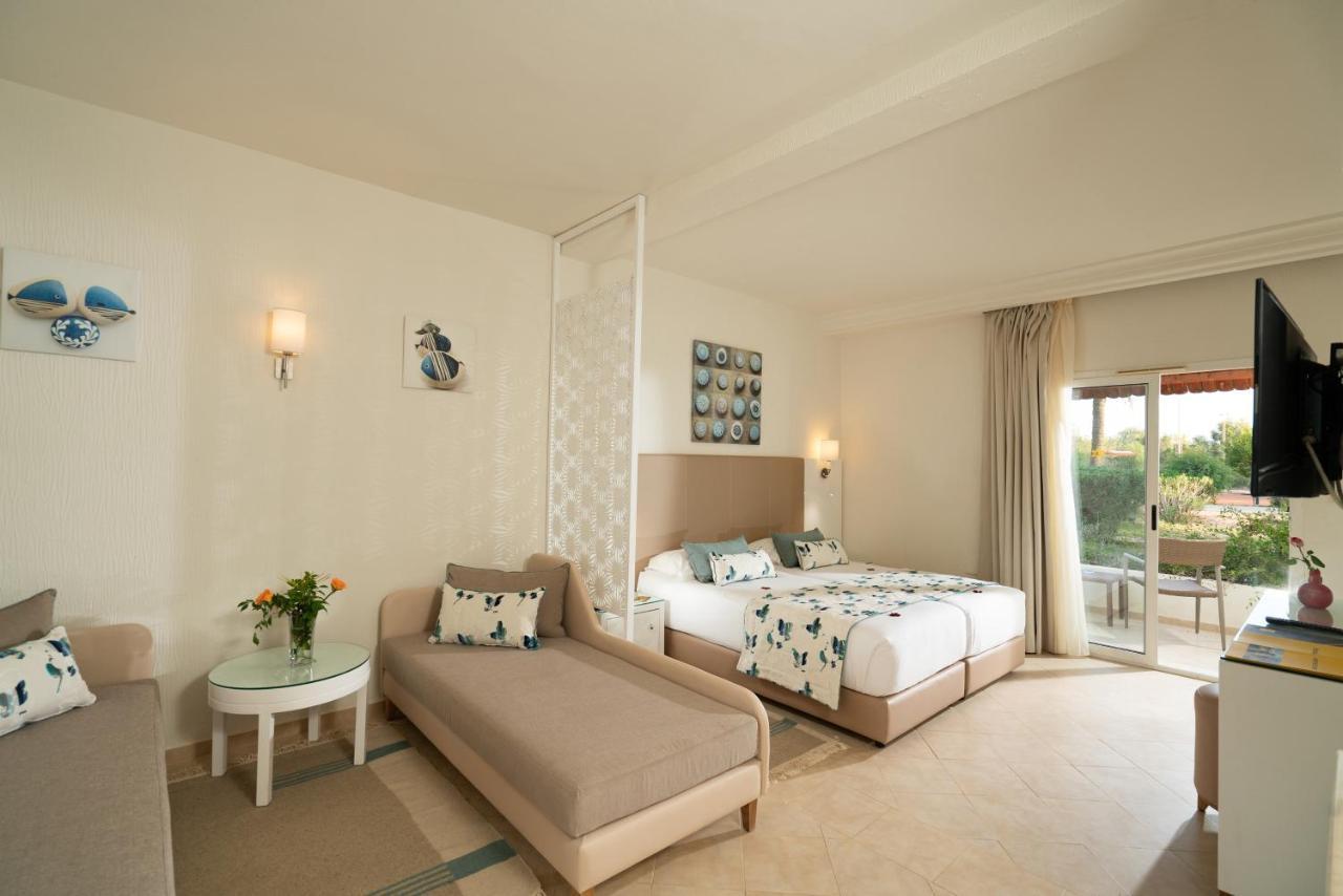 Tui Magic Life Penelope Beach - Families & Couples Midoun Exterior photo