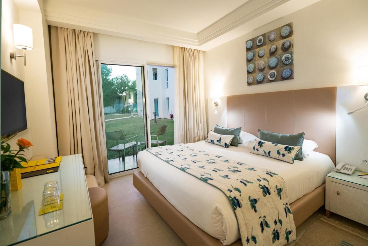 Tui Magic Life Penelope Beach - Families & Couples Midoun Exterior photo