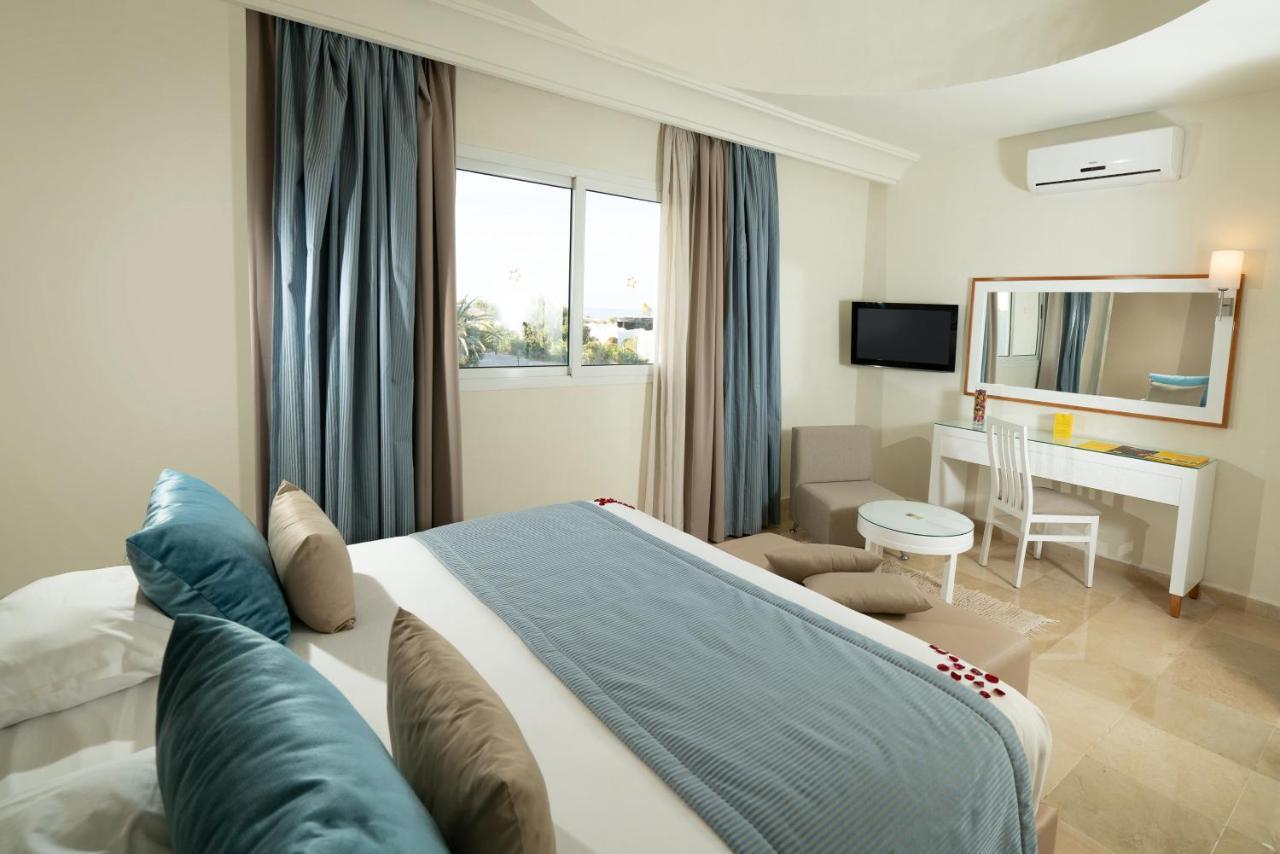 Tui Magic Life Penelope Beach - Families & Couples Midoun Exterior photo