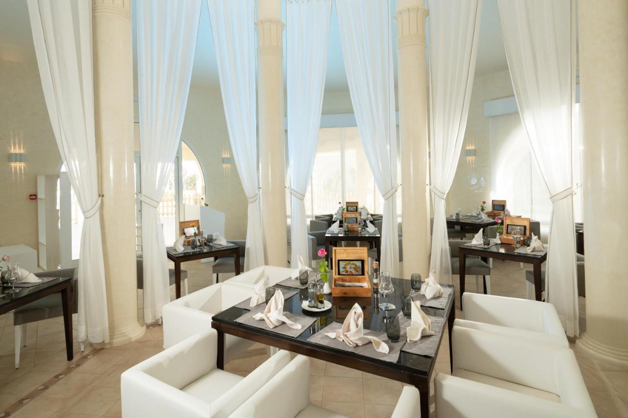 Tui Magic Life Penelope Beach - Families & Couples Midoun Exterior photo