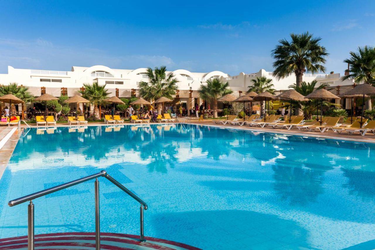 Tui Magic Life Penelope Beach - Families & Couples Midoun Exterior photo