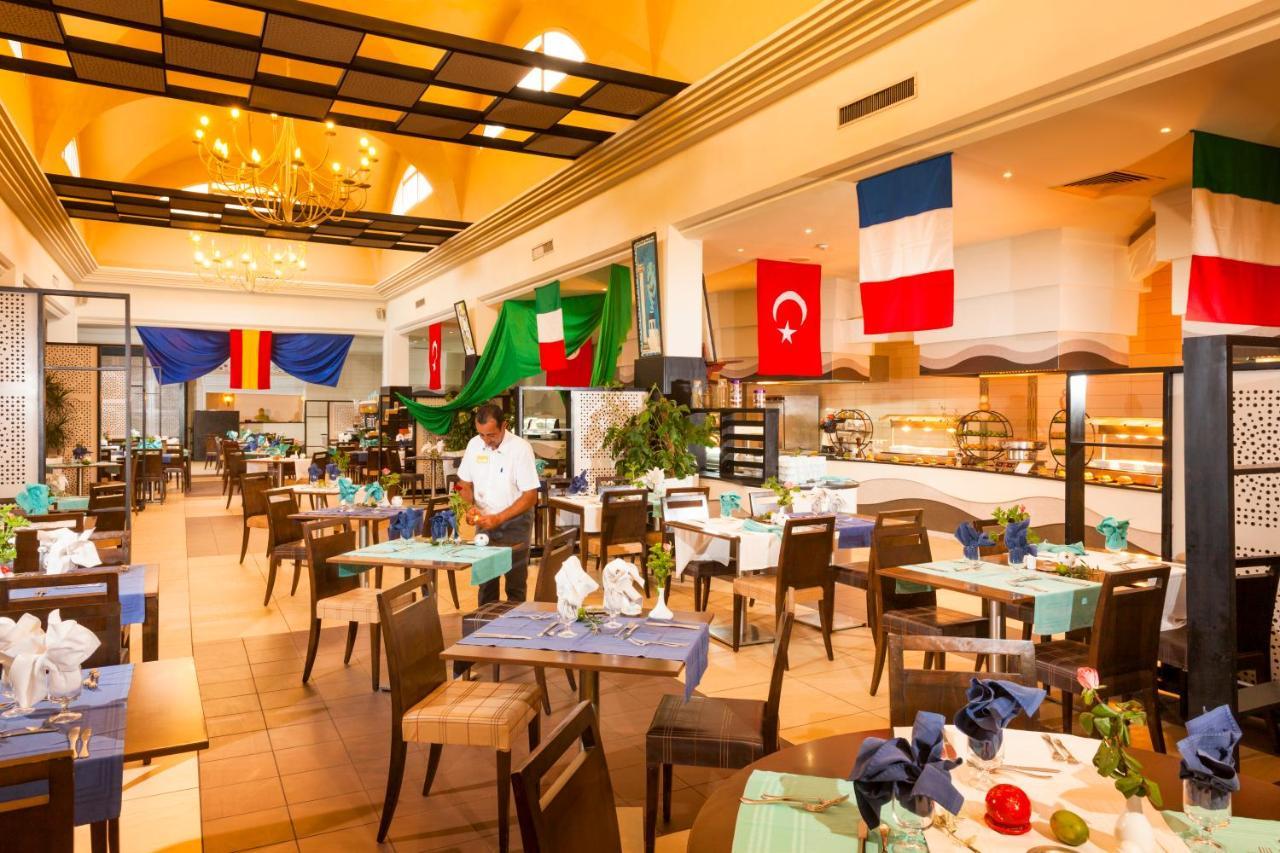 Tui Magic Life Penelope Beach - Families & Couples Midoun Exterior photo