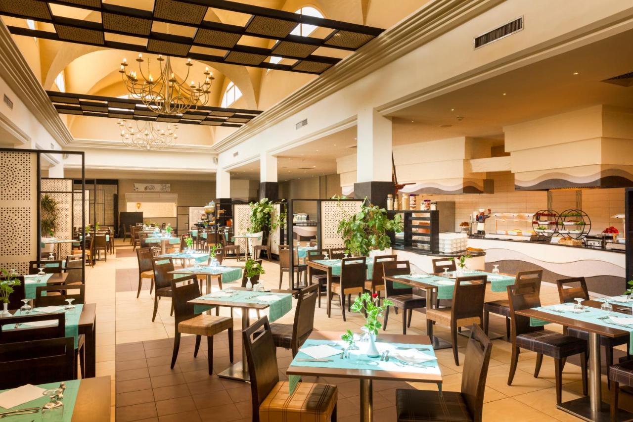 Tui Magic Life Penelope Beach - Families & Couples Midoun Exterior photo