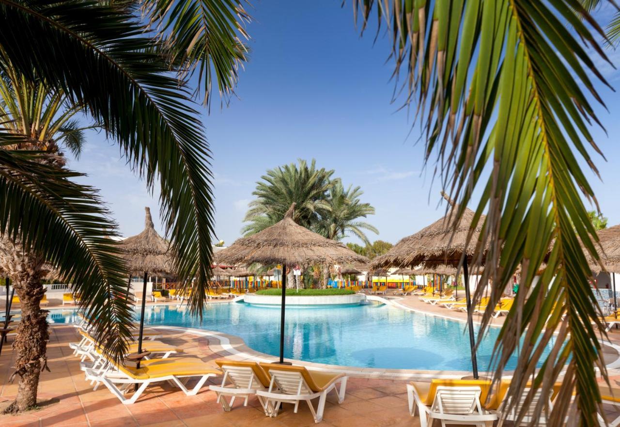 Tui Magic Life Penelope Beach - Families & Couples Midoun Exterior photo