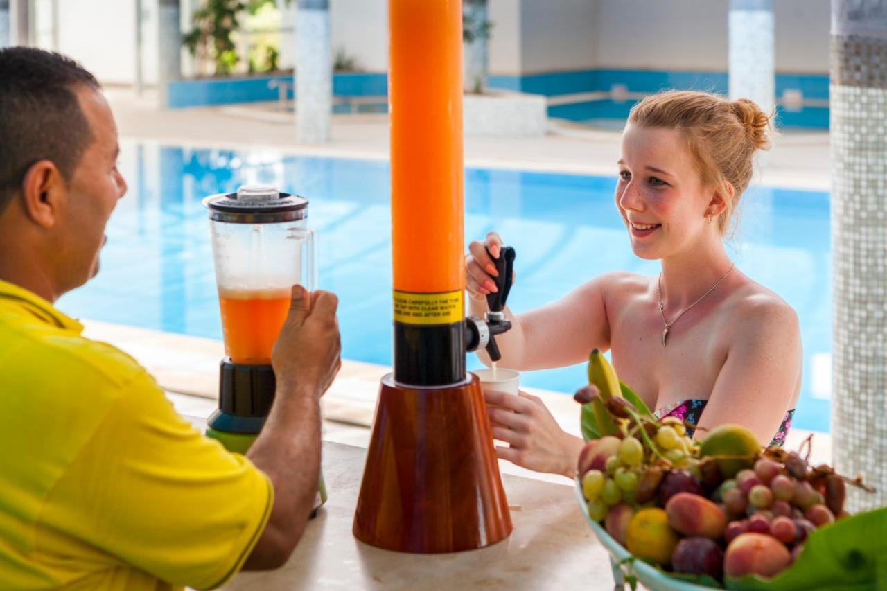 Tui Magic Life Penelope Beach - Families & Couples Midoun Exterior photo
