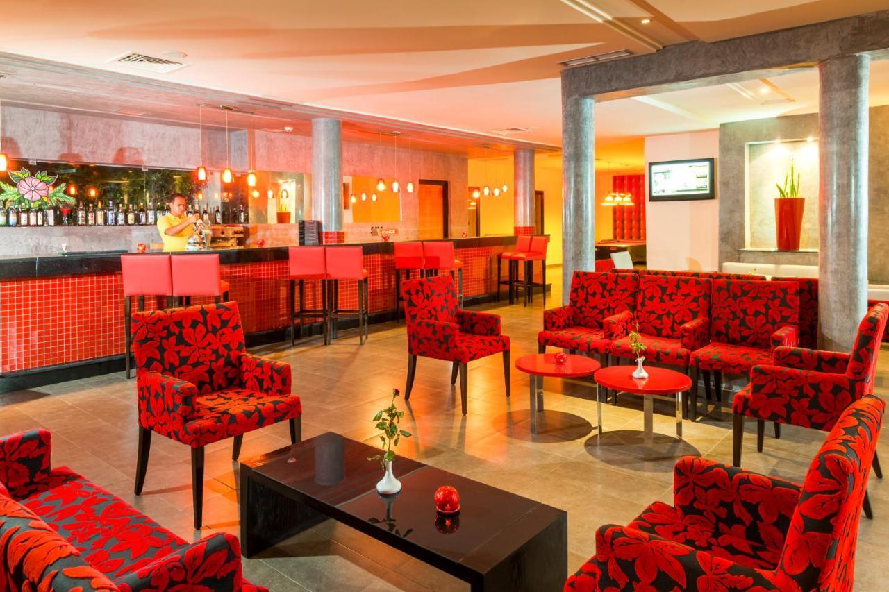 Tui Magic Life Penelope Beach - Families & Couples Midoun Exterior photo
