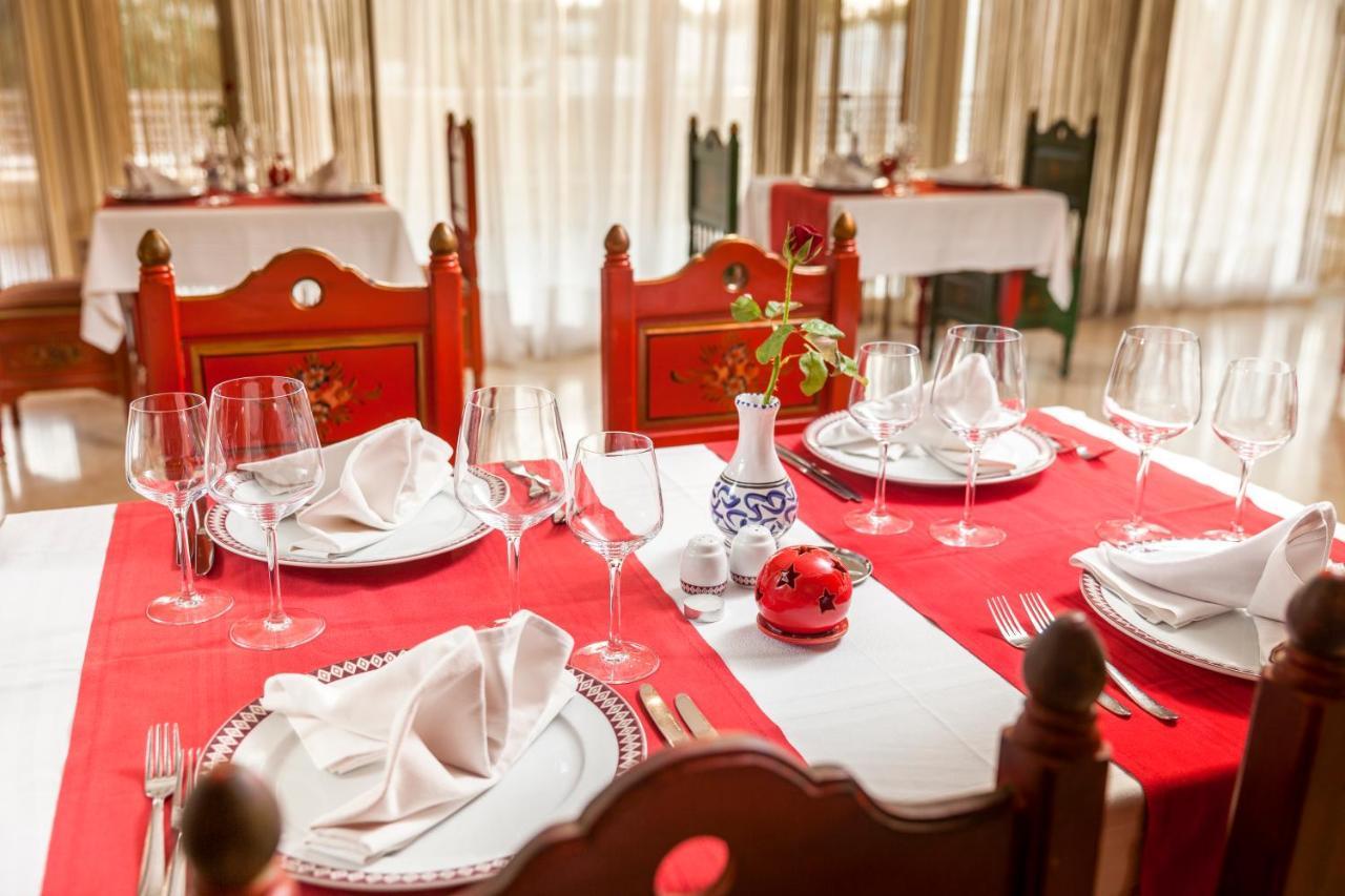 Tui Magic Life Penelope Beach - Families & Couples Midoun Exterior photo