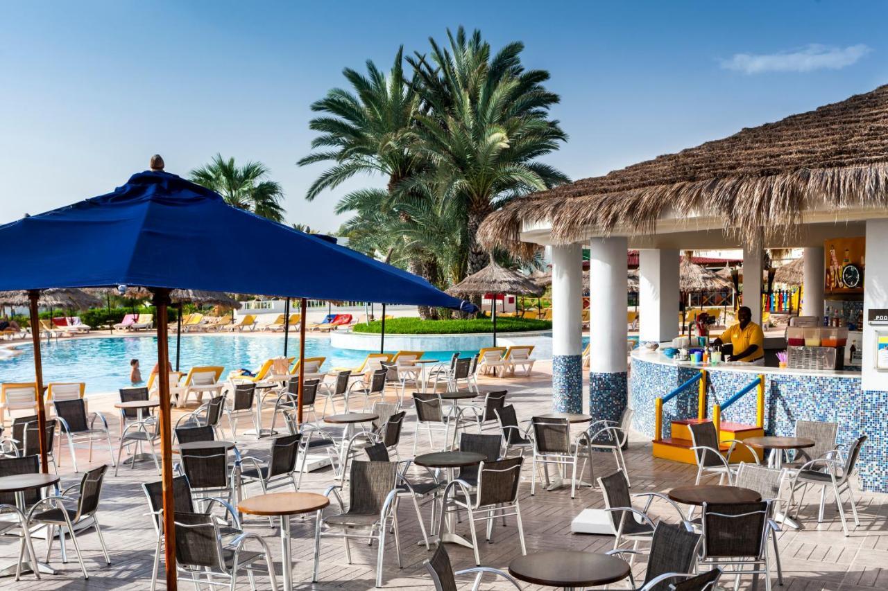 Tui Magic Life Penelope Beach - Families & Couples Midoun Exterior photo