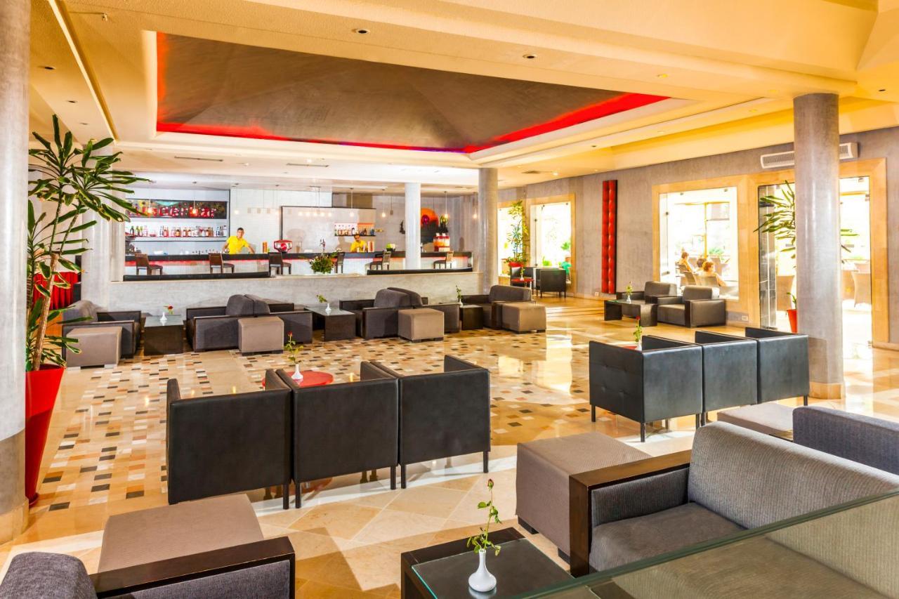 Tui Magic Life Penelope Beach - Families & Couples Midoun Exterior photo