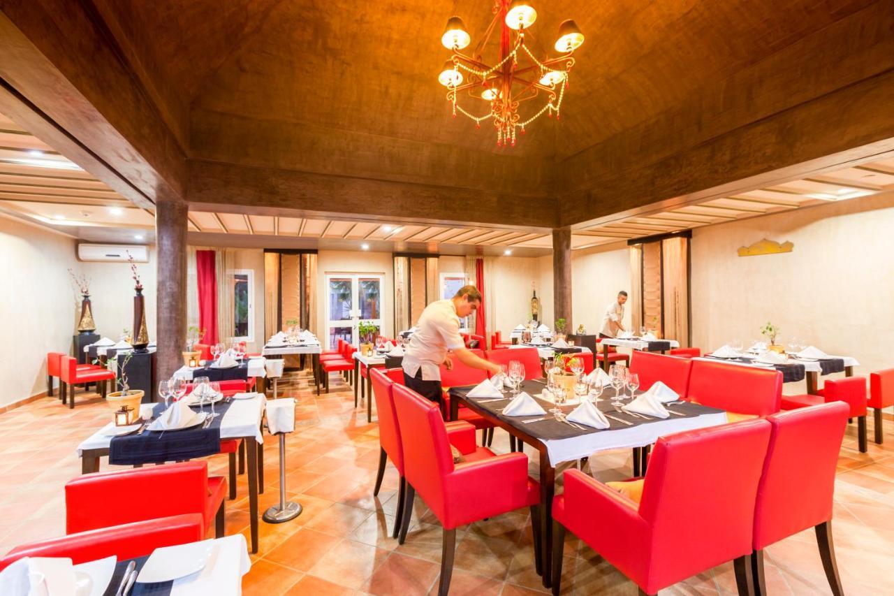 Tui Magic Life Penelope Beach - Families & Couples Midoun Exterior photo