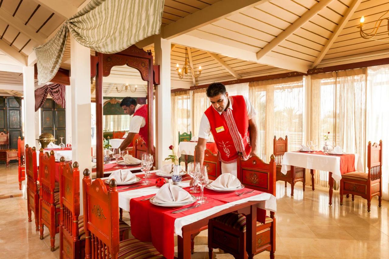 Tui Magic Life Penelope Beach - Families & Couples Midoun Exterior photo