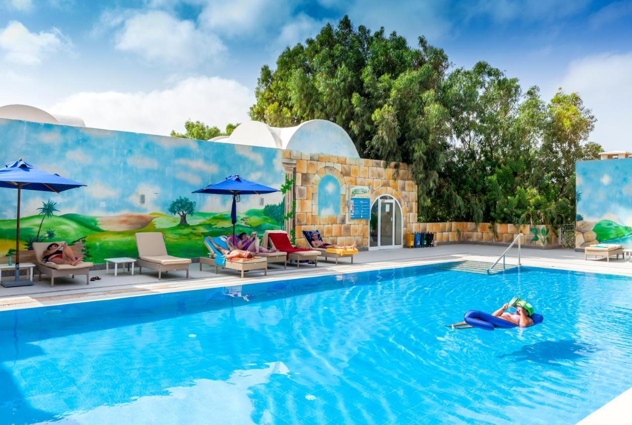Tui Magic Life Penelope Beach - Families & Couples Midoun Exterior photo