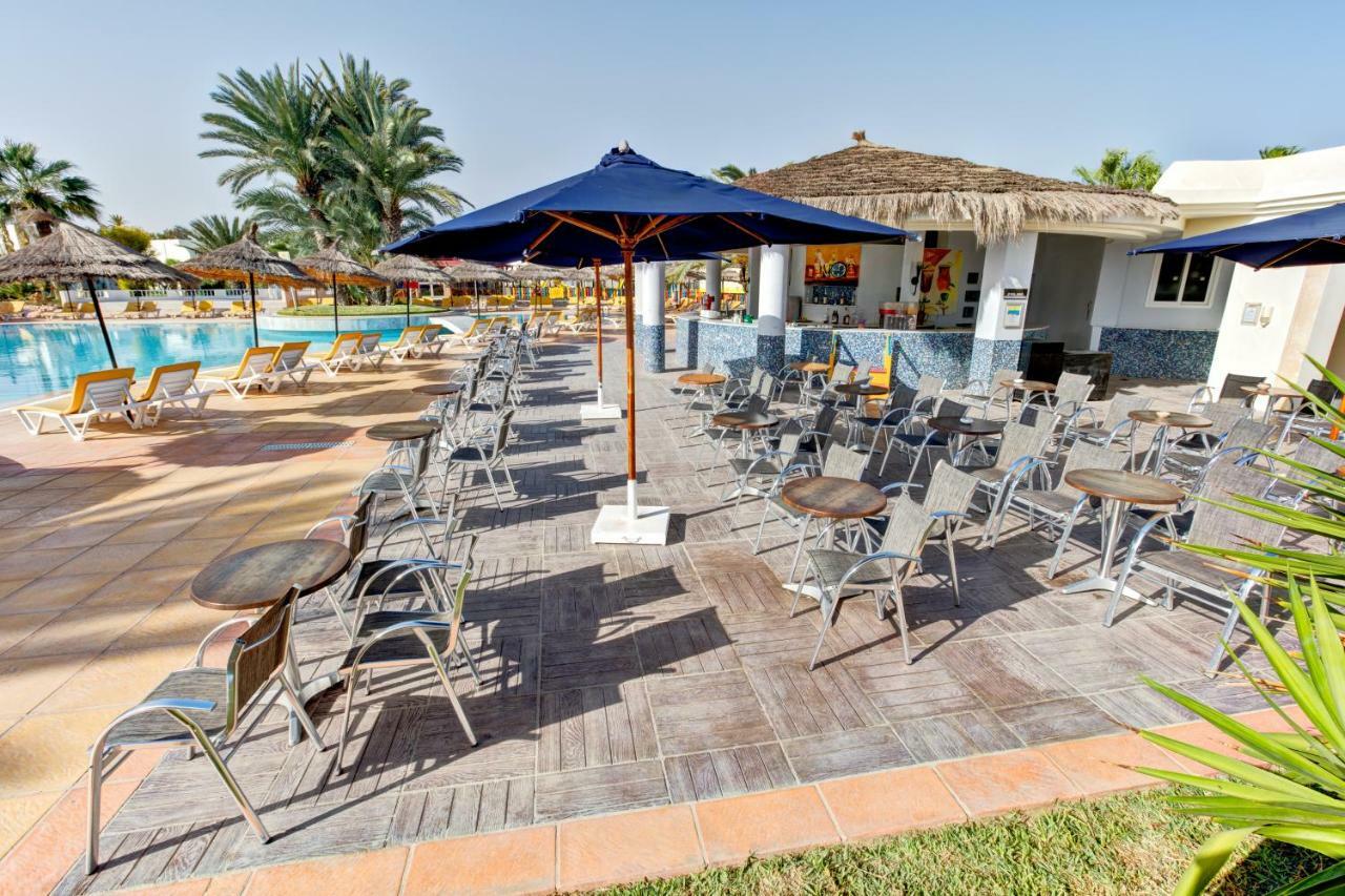 Tui Magic Life Penelope Beach - Families & Couples Midoun Exterior photo