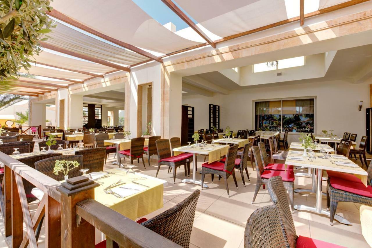 Tui Magic Life Penelope Beach - Families & Couples Midoun Exterior photo