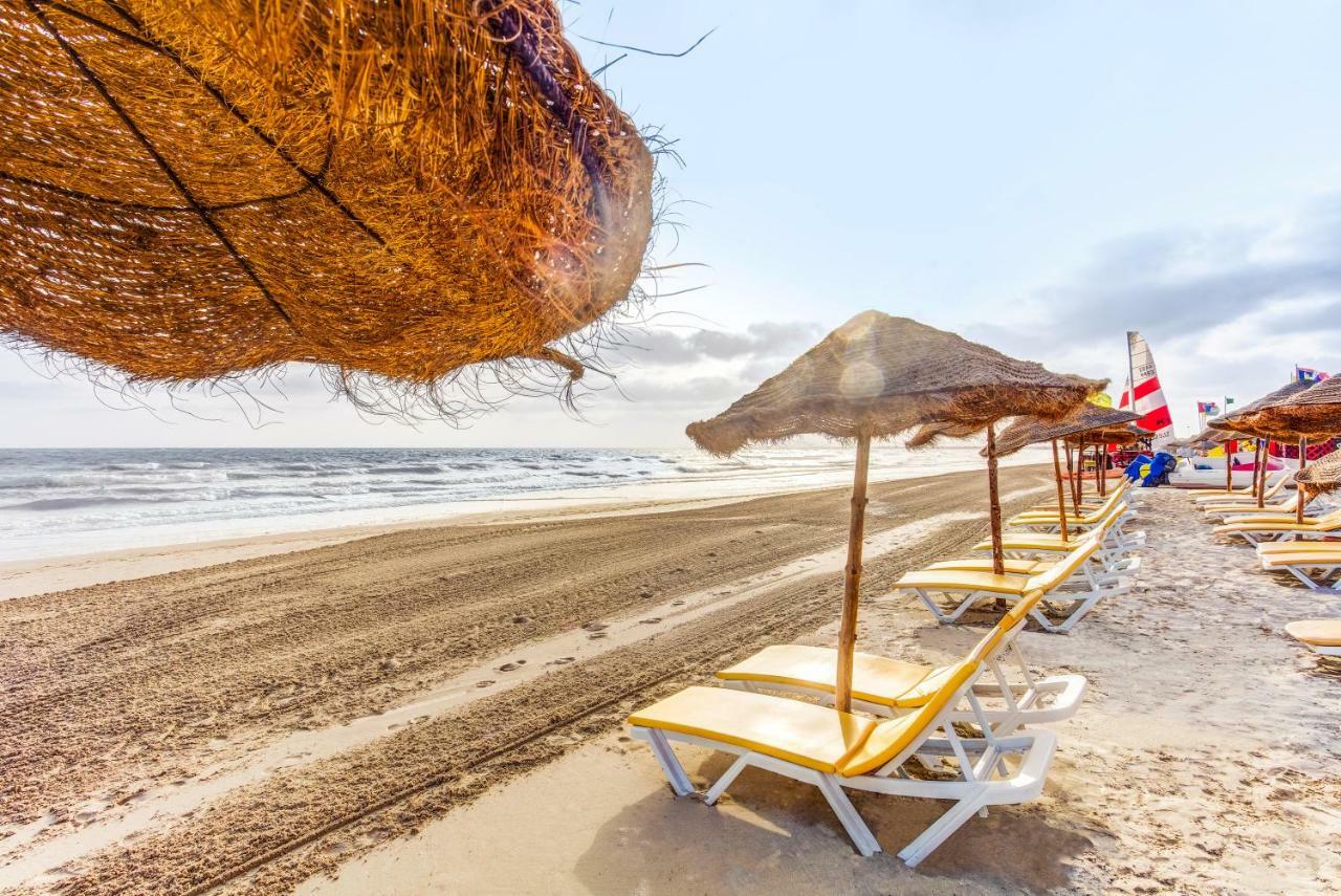 Tui Magic Life Penelope Beach - Families & Couples Midoun Exterior photo
