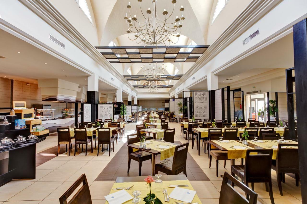 Tui Magic Life Penelope Beach - Families & Couples Midoun Exterior photo